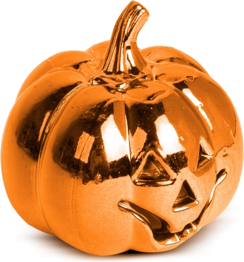 Motivo clásico de Halloween
