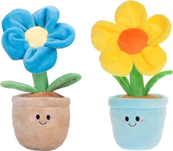 Colores alegres y diseño adorable