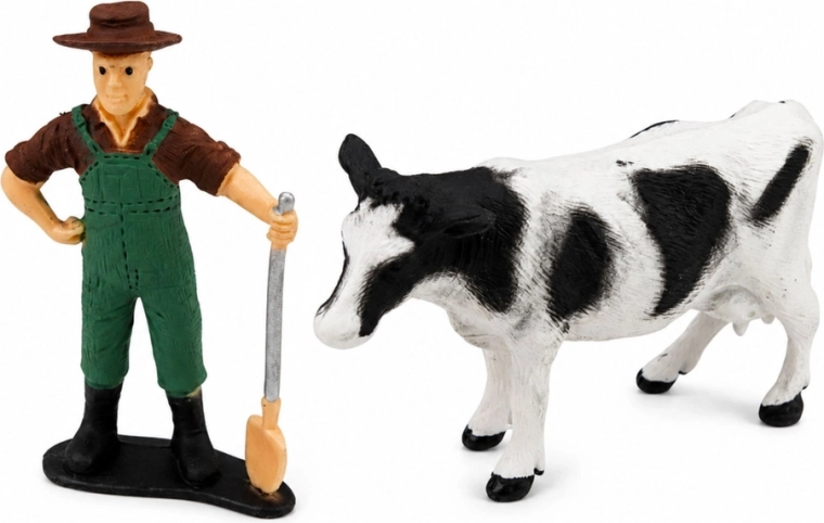 Figuras para más historias