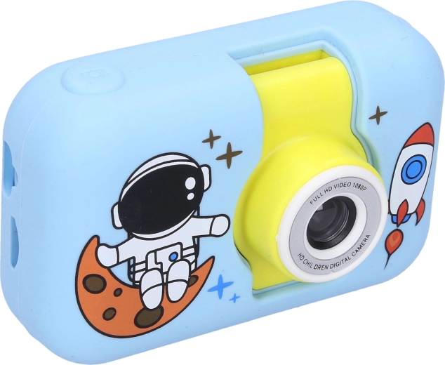 Funda de silicona resistente y manejo sencillo