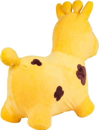 Funda de felpa extraíble