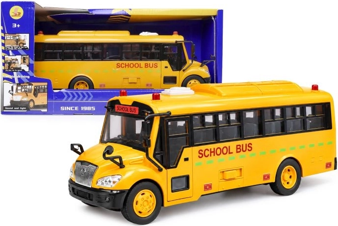 Autobús escolar