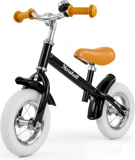 Bicicleta de equilibrio infantil Milly Mally Marshall Air