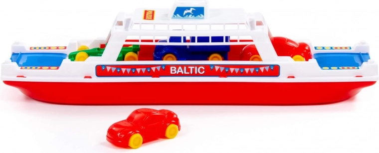 Colores llamativos y diseño atractivo