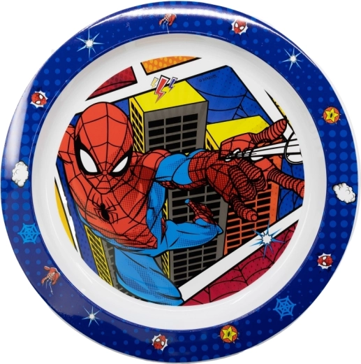 Plato Spider-Man Midnight Flyer 23 cm