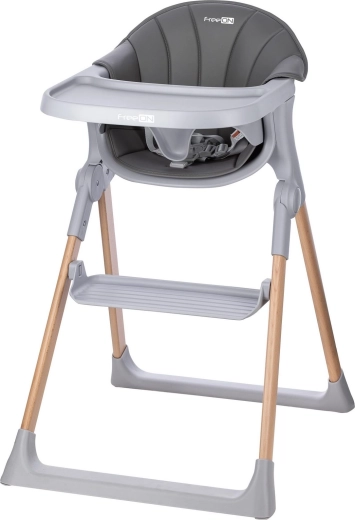 Asiento seguro y cómodo