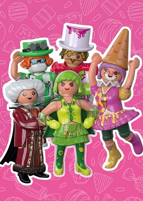 Playmobil EverDreamerz Caja sorpresa Figuras - Serie 1
