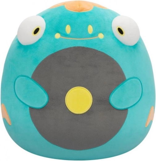 Pokémon Squishmallows cojín de peluche Belibolt 25 cm