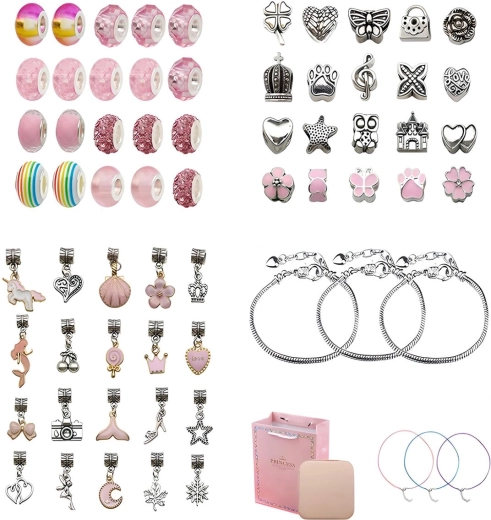 Estuche práctico y bolsita de regalo