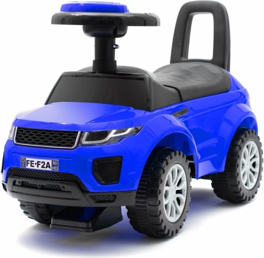 Correpasillos infantil Baby Mix SUV – azul