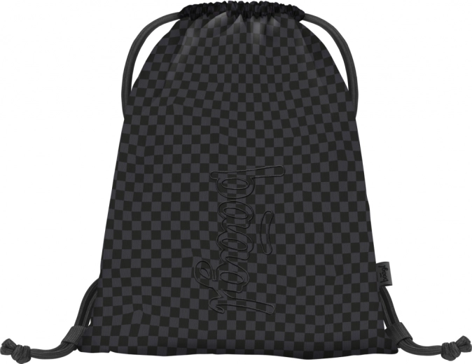 Bolsa para zapatos y objetos pequeños BAAGL Gris
