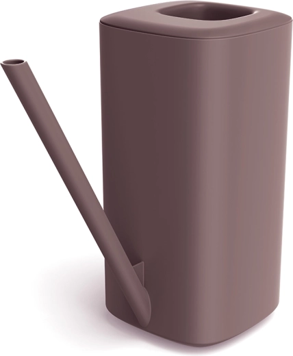 Regadera Tubi 1,6 l marsala