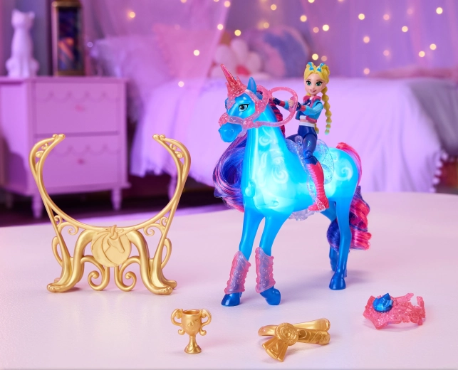 Accesorios para una gran victoria