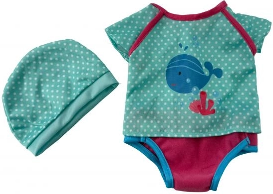 Ropa para muñeca 40 - 43 cm
