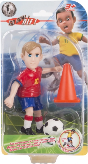 Figura de fútbol Shooters