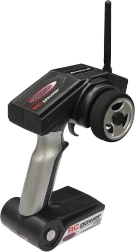 Emisora Sparkle JAMARA