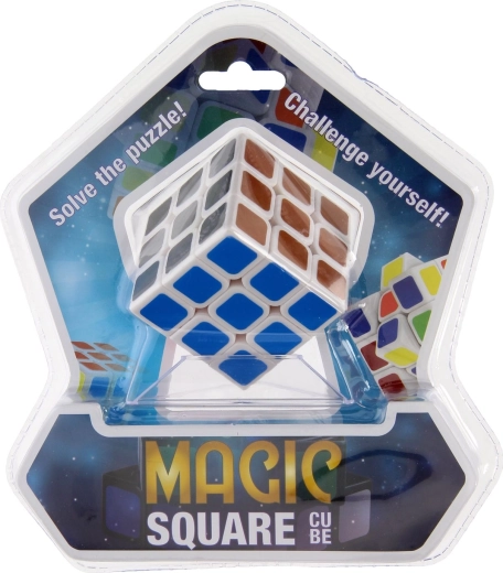 Cubo mágico rompecabezas 3x3