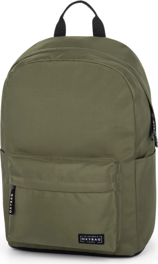 Mochila estudiantil OXY Olive OXY Runner