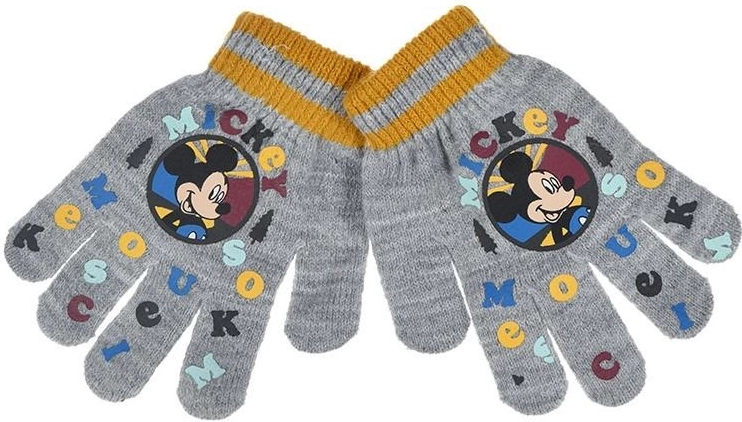 Guantes Mickey - 1 unidad