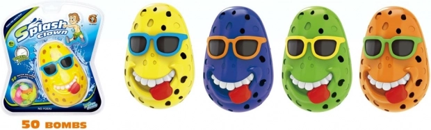 Bombas de agua Klaun