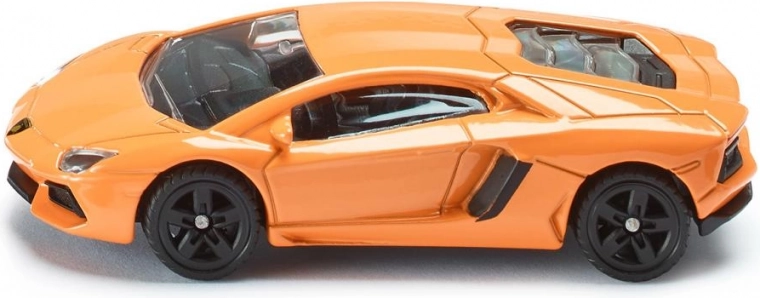 SIKU Lamborghini Aventador LP 700-4 modelo metálico