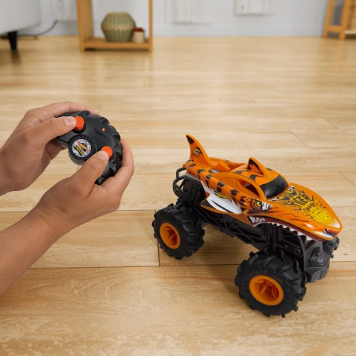 Grandes neumáticos Grip Action