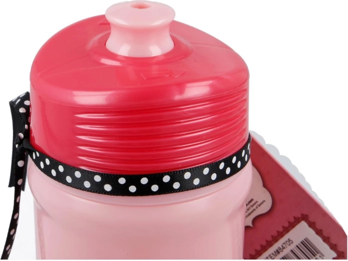 Sin BPA y segura para la salud
