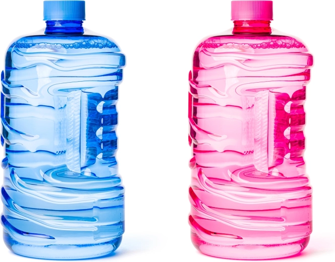 Woobly Boobly recambio de solución para pompas 2850 ml (asort)