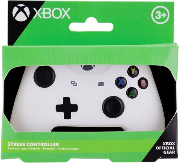 Juguete antiestrés XBOX
