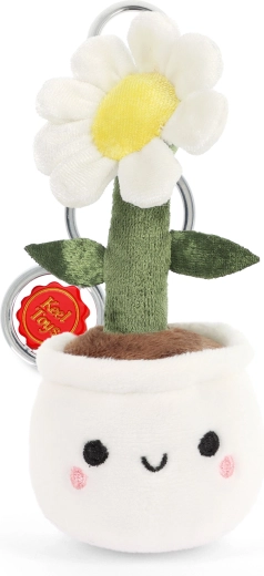 Keeleco colgante para bolso libélula 12 cm