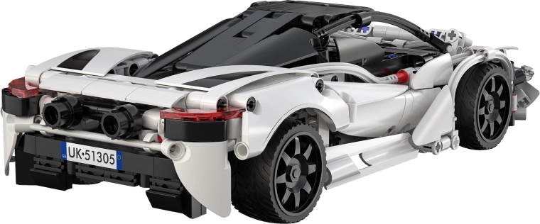 Modos de conducción inteligentes en la aplicación