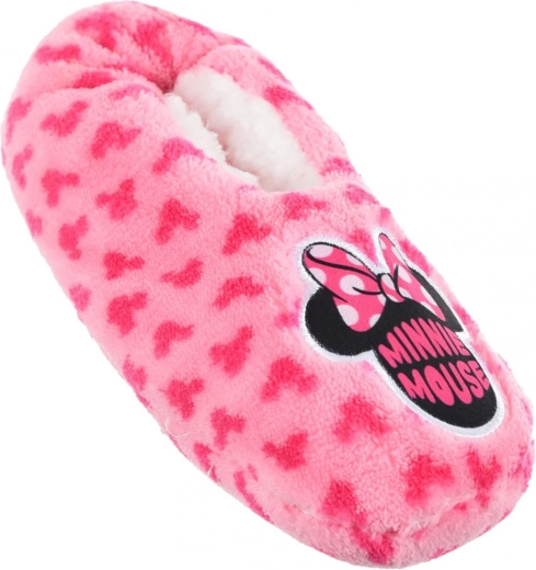 Diseño de Disney Minnie