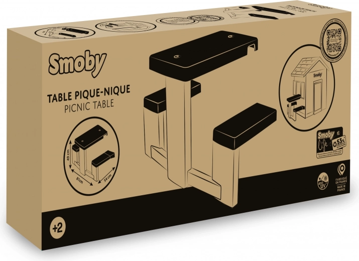 Plástico resistente con protección ANTI-UV