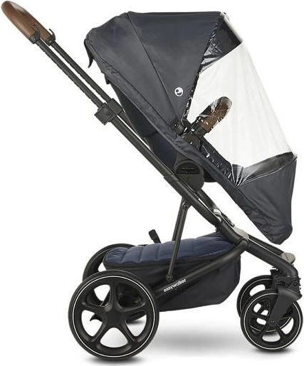 Easywalker burbuja de lluvia para asiento deportivo Harvey3