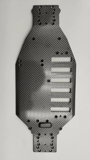 Chasis para los modelos Tiger, Cocoon, Veloce, Toxic, Myron, Splinter y Akron