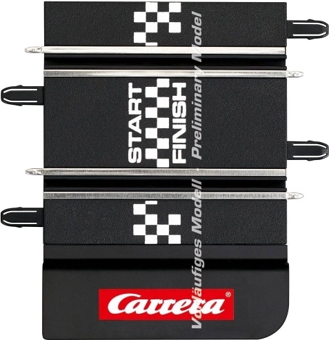 Pieza de alimentación para pista de carreras Carrera GO!!! (para mandos 61663)