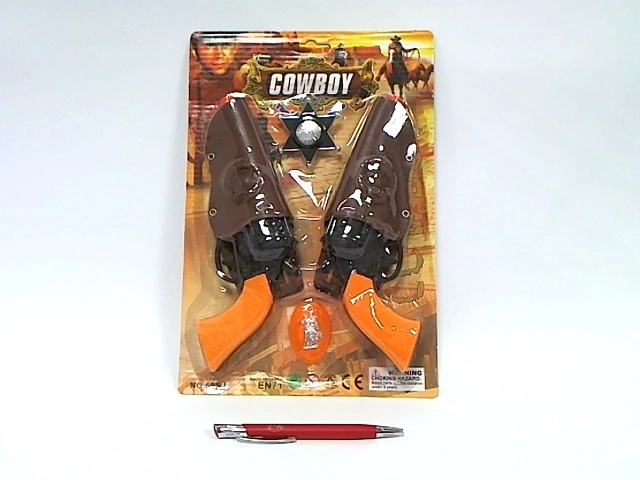 Set de vaquero para niños