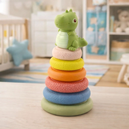 Diseño EKO seguro y suave