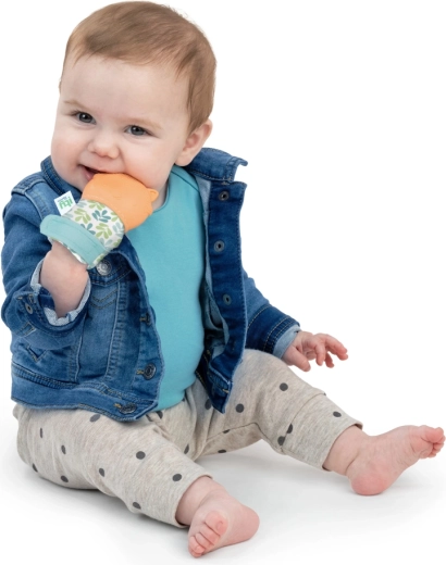 Silicona suave sin BPA para un masaje delicado