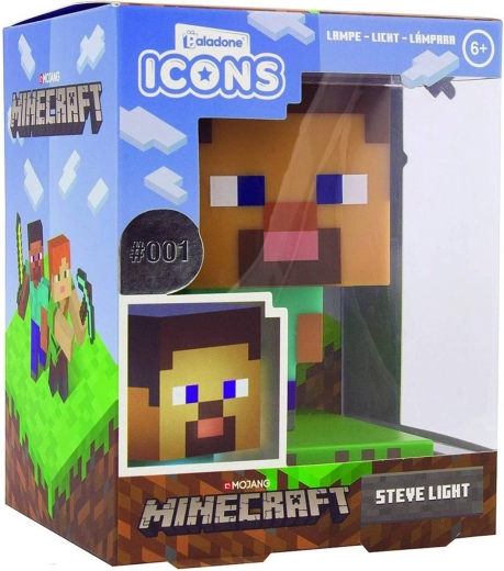 Un regalo para los fans de Minecraft