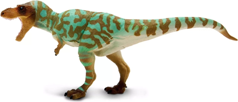 Safari Ltd. figura de albertosaurio