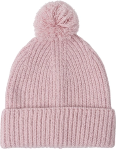 Gorro merino Lodger tan 6–12 meses