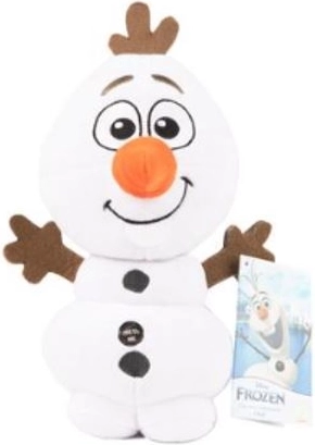 Peluche del muñeco de nieve Olaf Lil Bodz con sonido 20 cm – Frozen
