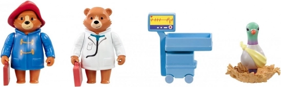 Kit de rescate de Paddington – set de juego para niños