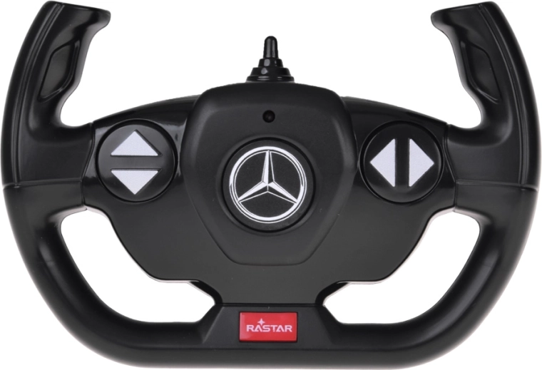 Dirección fluida 2,4 GHz