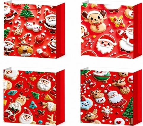 Bolsa de regalo de boda de tamaño M
