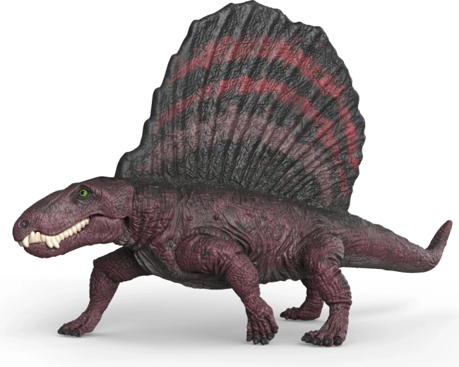 Animal prehistórico – figura de dimetrodon SCHLEICH