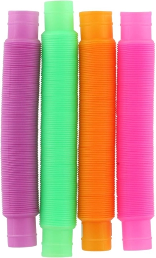 Colores vivos que entretienen