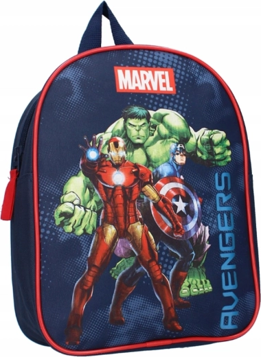 Mochila Avengers