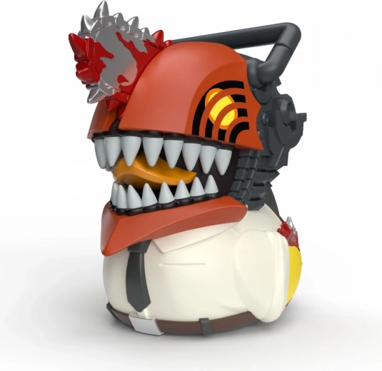 Patito coleccionable TUBBZ mini – CHAINSAW MAN